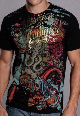 cheap Christian Audigier (Men)-389